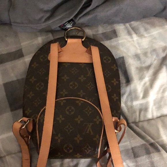 Louis Vuitton bag - Picture 2 of 5